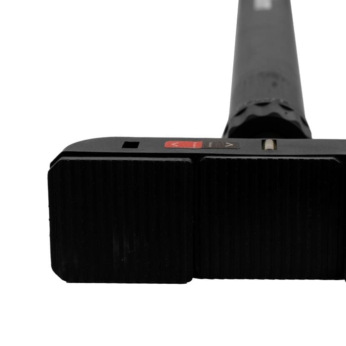 Adapt ajtókeretes húzódzkodó rúd - GymBeam single_variáns