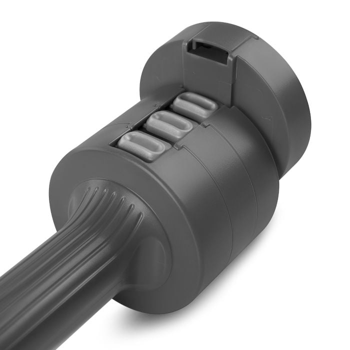 Állítható súlyzó 2,5 kg - Spokey single_variáns