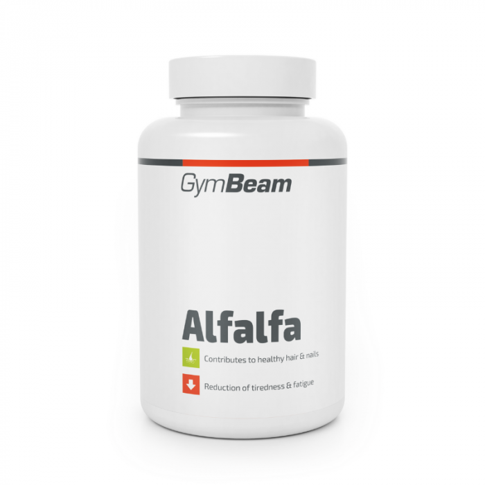 Alfalfa - GymBeam