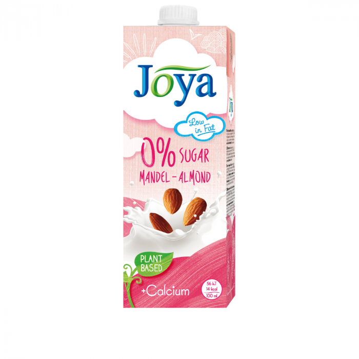 Almond drink with Calcium - Joya