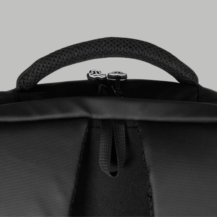ALPHA hátizsák Black - STRIX single_variáns