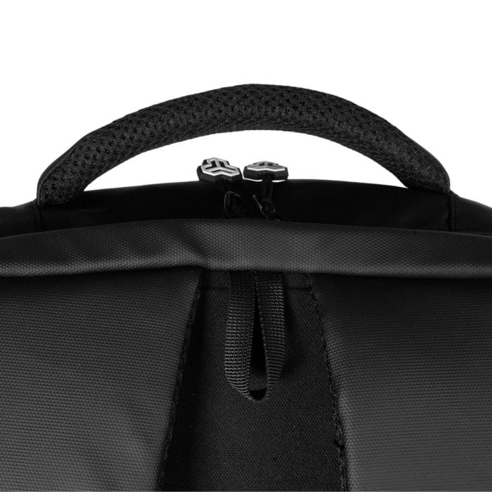 ALPHA hátizsák Black - STRIX single_variáns