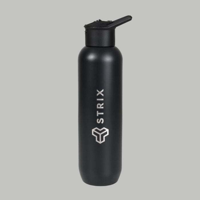 ALPHA kulacs Graphite 1000 ml - STRIX single_variáns