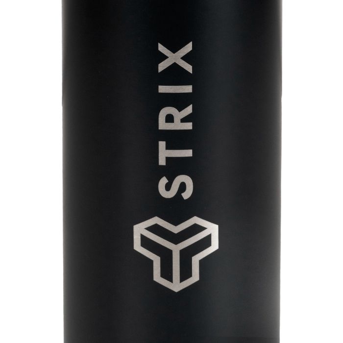 ALPHA kulacs Graphite 1000 ml - STRIX single_variáns