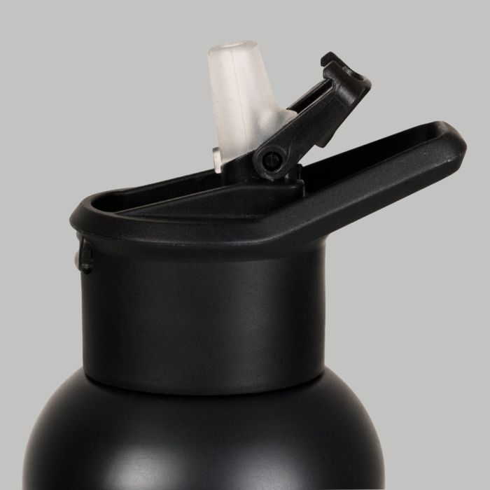 ALPHA kulacs Graphite 1000 ml - STRIX single_variáns