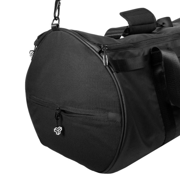 ALPHA Duffle táska Black - STRIX single_variáns
