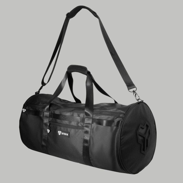 ALPHA Duffle táska Black - STRIX single_variáns