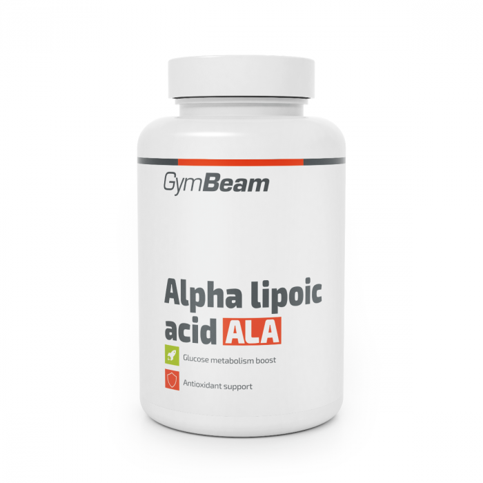 Alpha lipoic acid - GymBeam