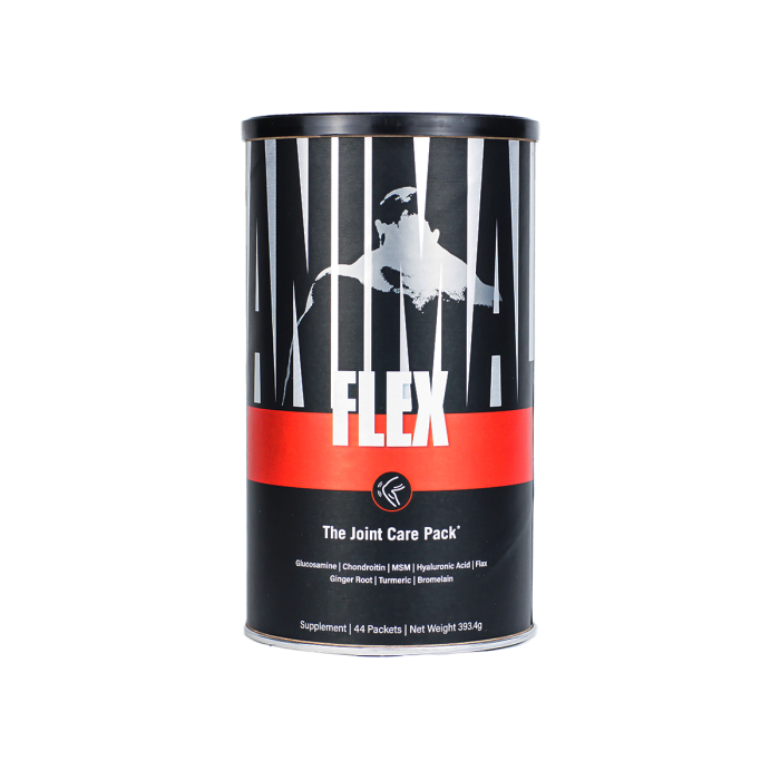 Animal Flex - Universal Nutrition + ajándék 44 csomag