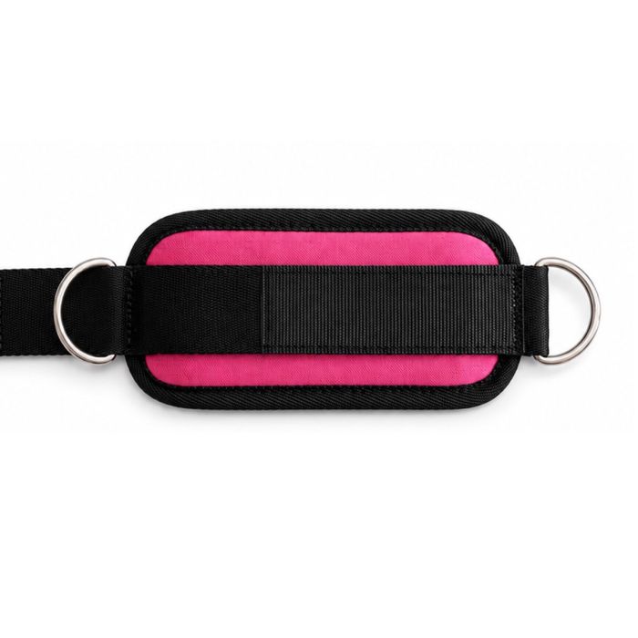 Bokaadapter Pink - GymBeam single_variant