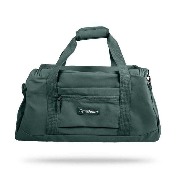 Aura Duffle sporttáska Forest - GymBeam single_variant
