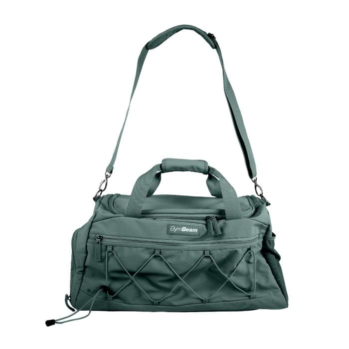 Aura Duffle sporttáska Forest - GymBeam single_variant