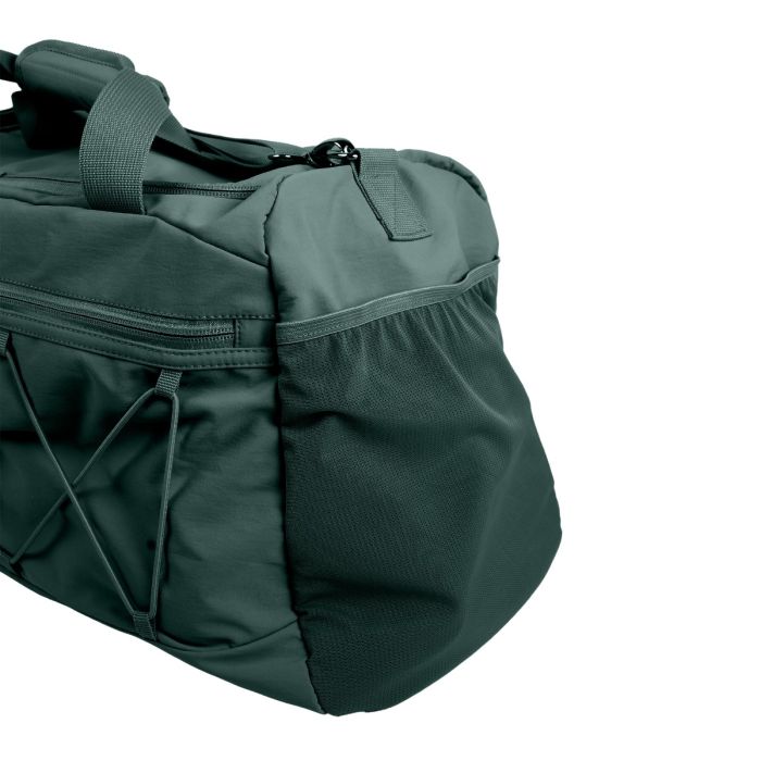 Aura Duffle sporttáska Forest - GymBeam single_variant