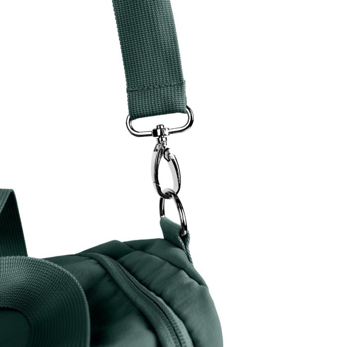 Aura Duffle sporttáska Forest - GymBeam single_variant