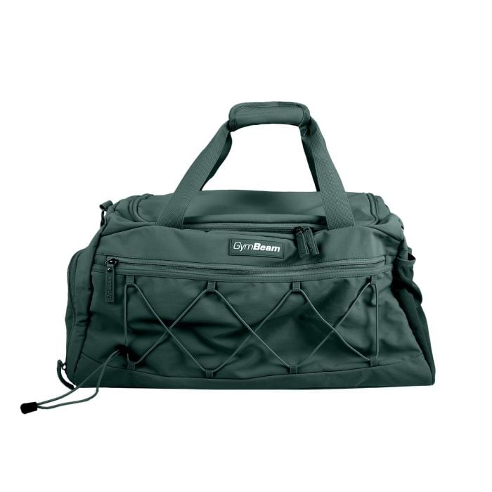 Aura Duffle sporttáska Forest - GymBeam single_variant