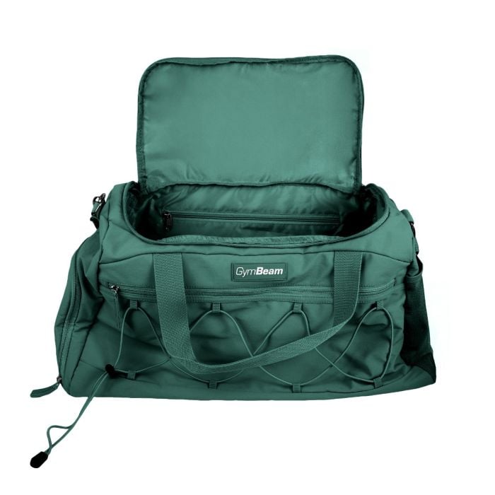 Aura Duffle sporttáska Forest - GymBeam single_variant