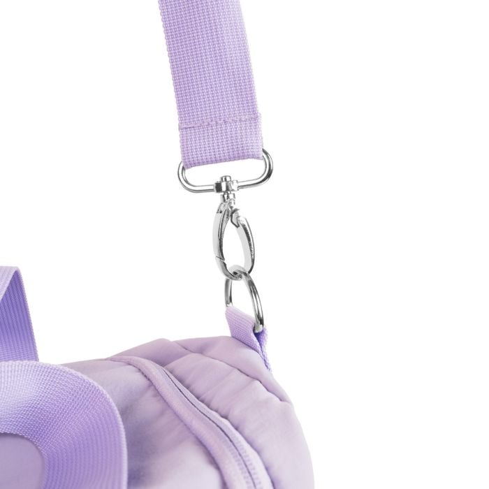 Aura Duffle sporttáska Levander - GymBeam single_variant