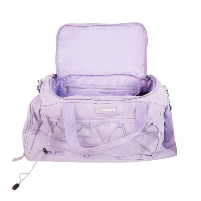 Aura Duffle sporttáska Levander - GymBeam single_variant