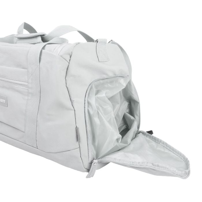 Aura Duffle sporttáska Mist - GymBeam single_variant