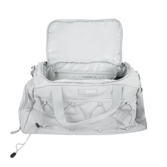 Aura Duffle sporttáska Mist - GymBeam single_variant