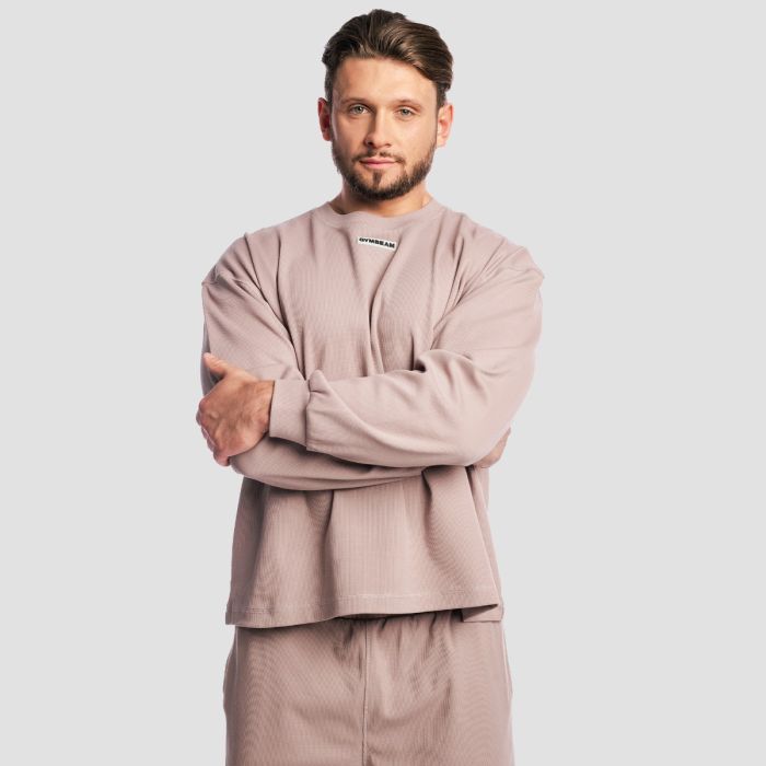 Aura pulóver Roux - GymBeam XL