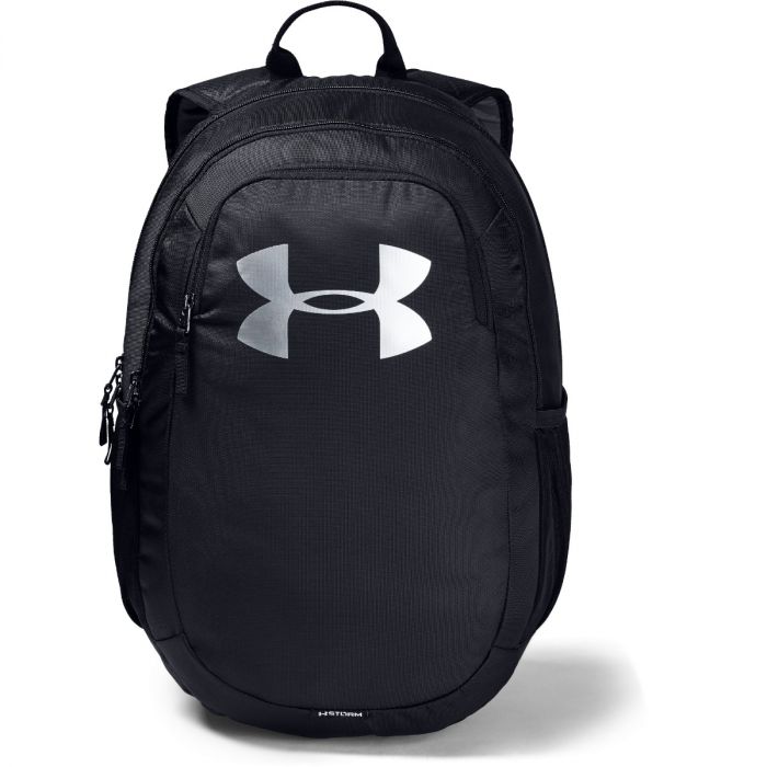 Backpack Scrimmage 2.0 Black - Under Armour