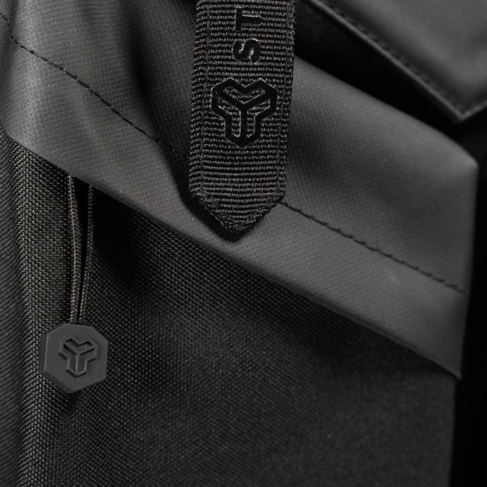 Stellar hátizsák Black - STRIX single_variáns