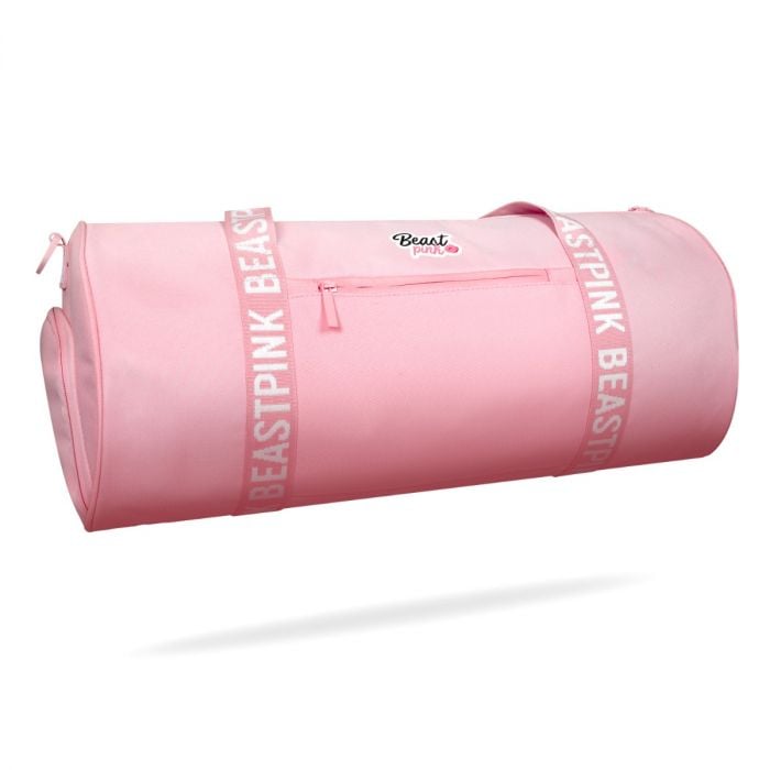 Barrel Baby Pink sporttáska - BeastPink