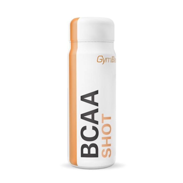 BCAA Shot – GymBeam 90 ml - szőlő