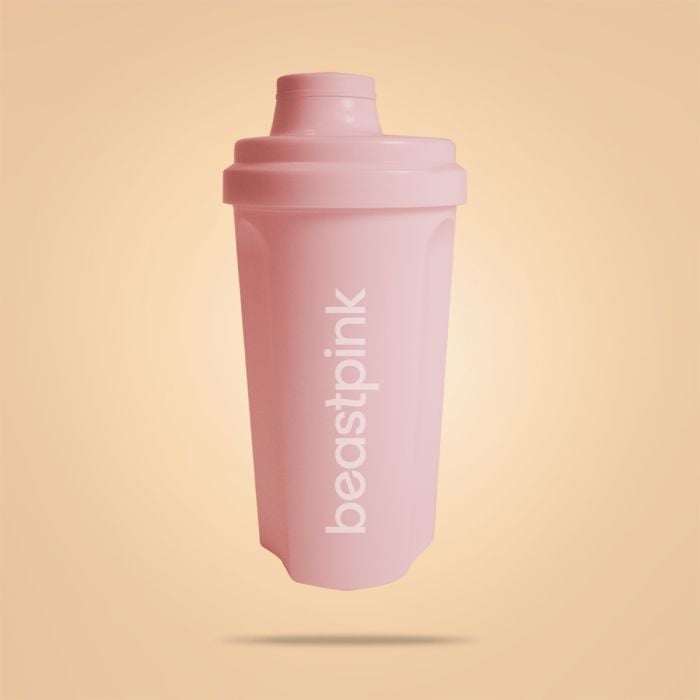 BeastPink shaker Rose 500 ml - BeastPink single_variant