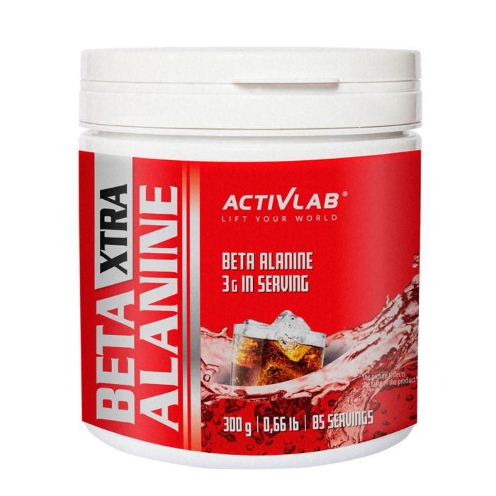 Beta Alanine Xtra - ActivLab