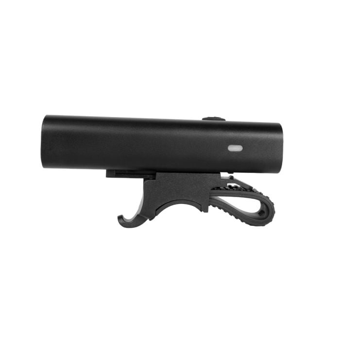 Elülső kerékpárlámpa - GymBeam single_variáns