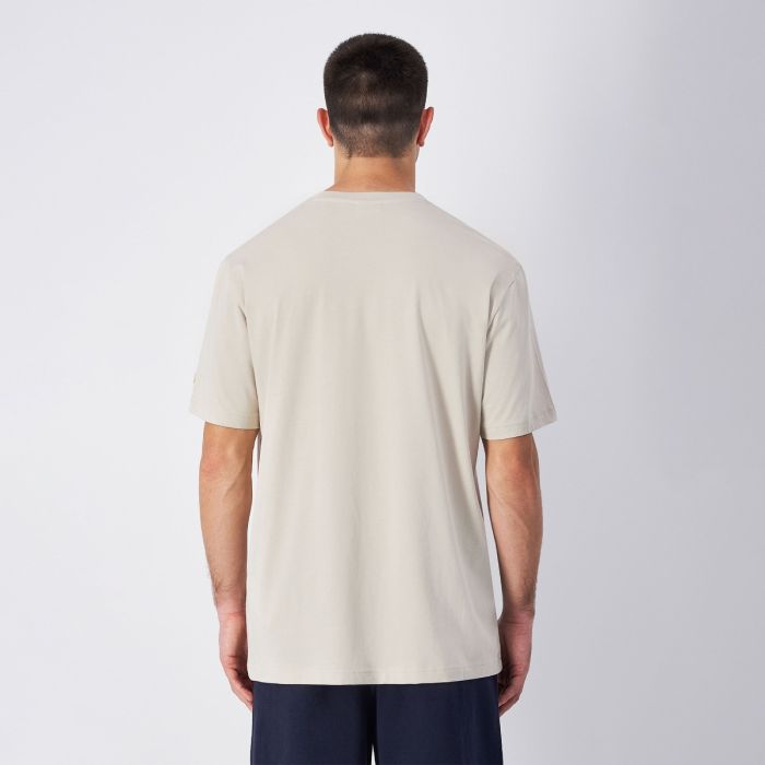 Big Logo Jersey póló Grey - Champion XXL