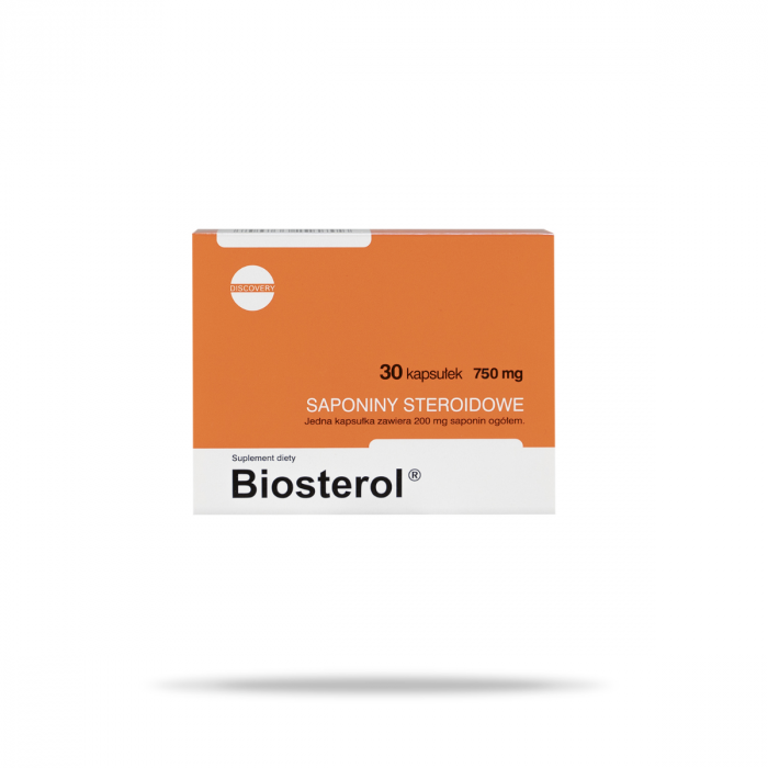 Biosterol  - Megabol