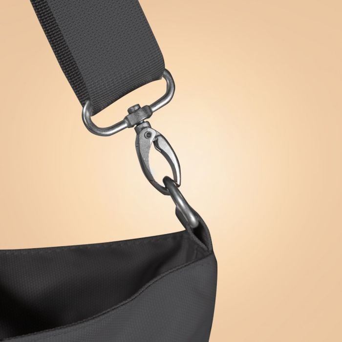 Bliss táska Black - BeastPink single_variant