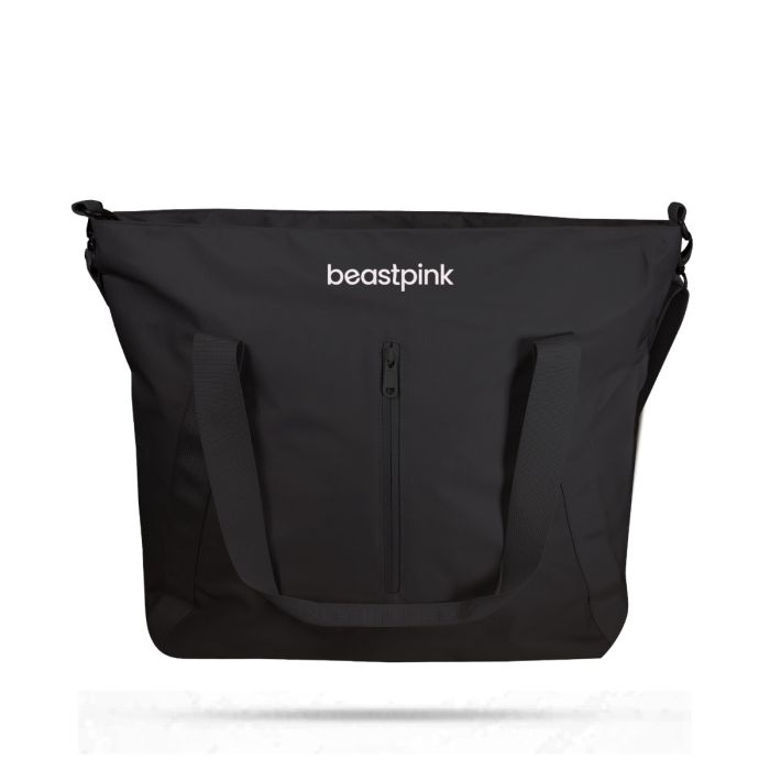 Bliss táska Black - BeastPink single_variant