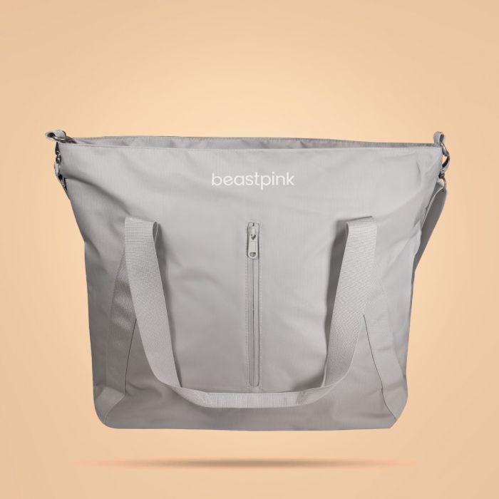 Bliss táska Grey - BeastPink single_variant