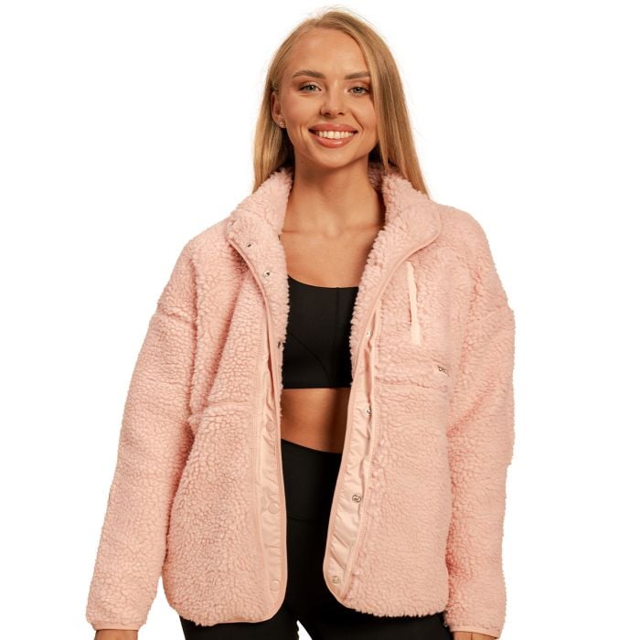 Bliss női dzseki Pink - BeastPink S