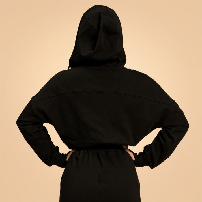 Bliss női overál Black - BeastPink S