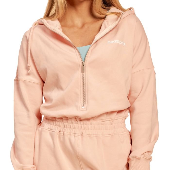 Bliss női overál Pink - BeastPink L