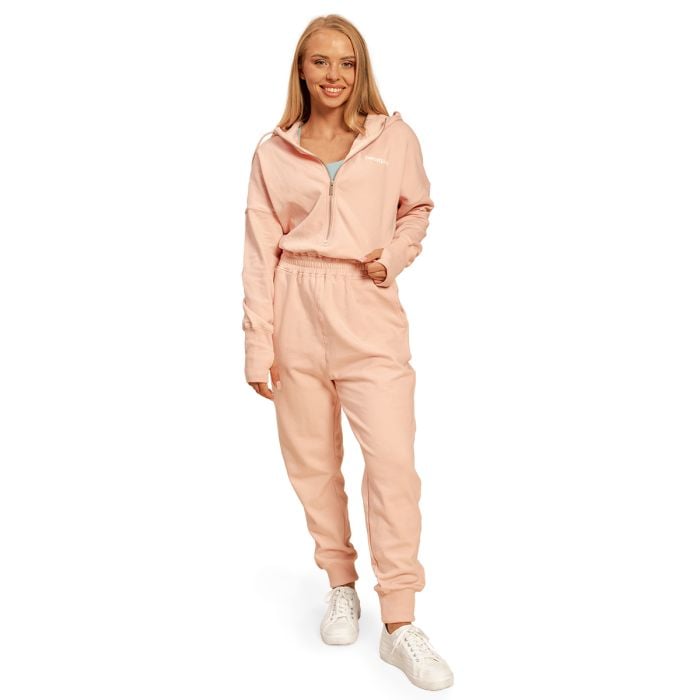 Bliss női overál Pink - BeastPink L