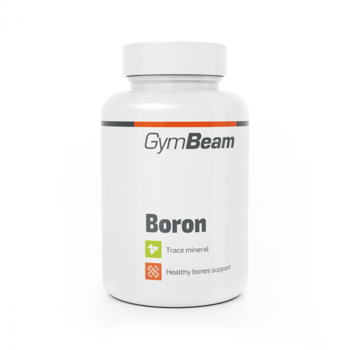 Boron - GymBeam