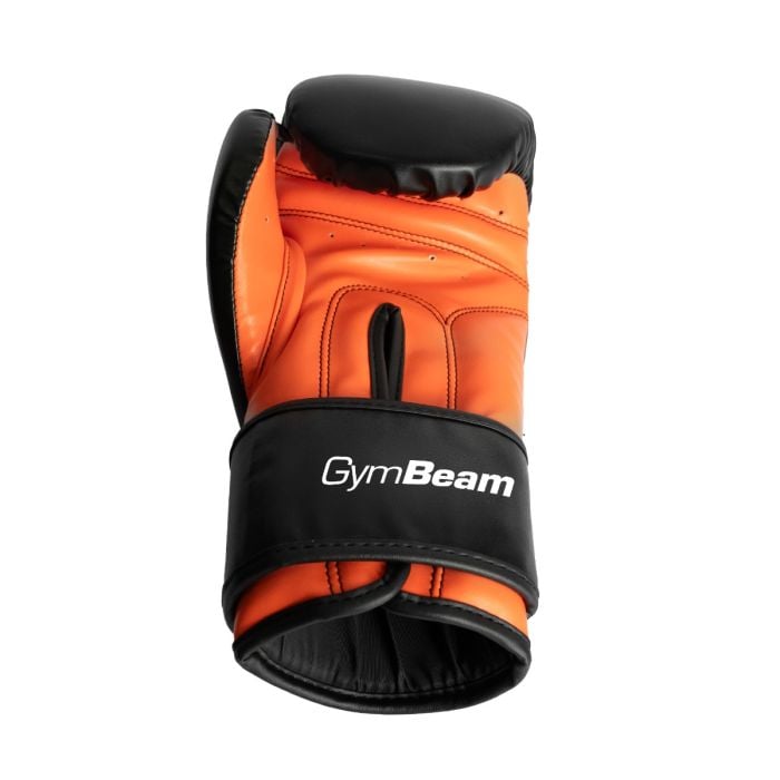 Striker boxkesztyű Orange - GymBeam 12 OZ