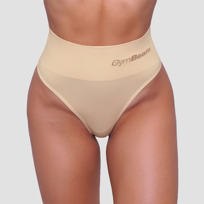Brazilian alsónemű 2Pack Nude - GymBeam M
