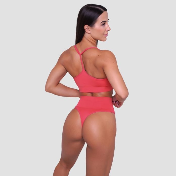 Brazilian alsónemű 2Pack Pink - GymBeam XL