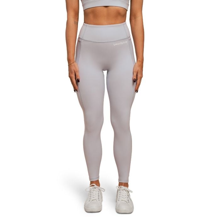 Breeze női leggings Dove - BeastPink L