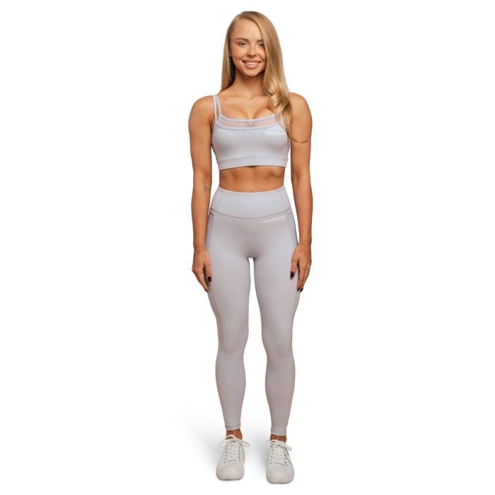 Breeze női leggings Dove - BeastPink L
