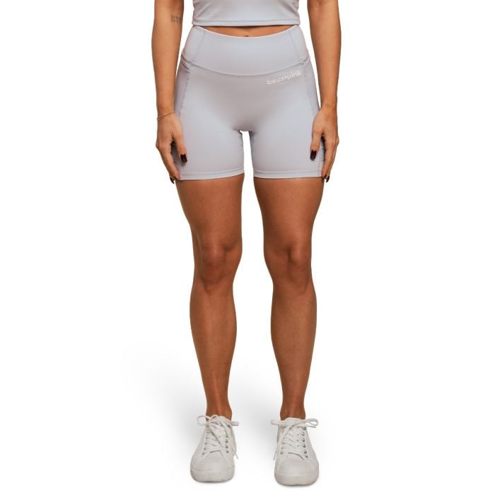 Breeze női rövidnadrág Dove - BeastPink L