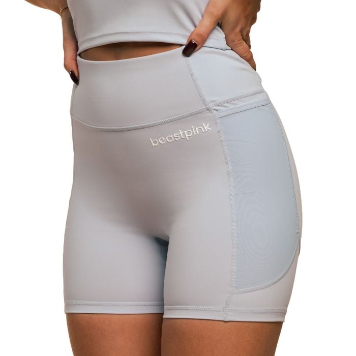 Breeze női rövidnadrág Dove - BeastPink L