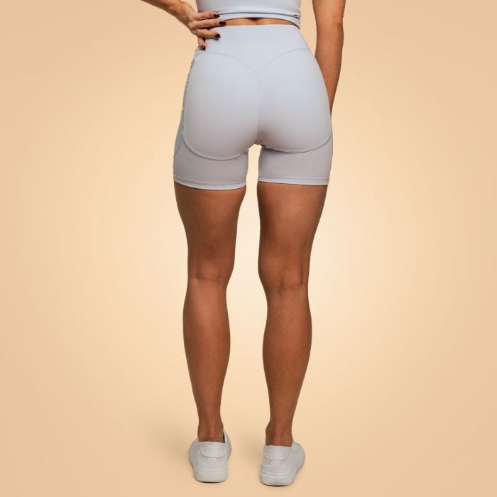 Breeze női rövidnadrág Dove - BeastPink L